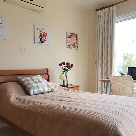 Hilltop Odysseus 44 Villa *