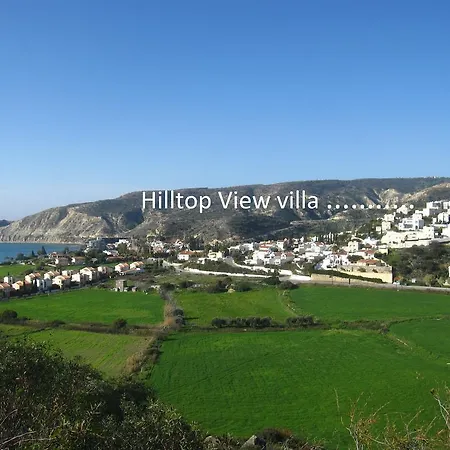 Hilltop Odysseus 44 *